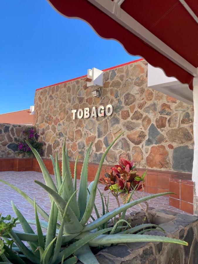 Tobago508 Apartment Puerto Rico  Bagian luar foto